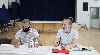 Форум ОСББ онлайн