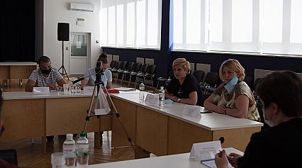 Форум ОСББ онлайн