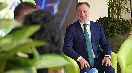 Київводоканал отримав відзнаку за екопроєкти