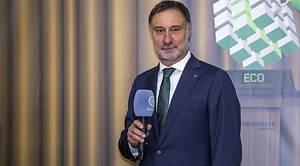 Київводоканал отримав відзнаку за екопроєкти