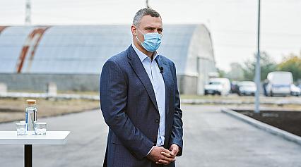 Вода без хлору - реальність