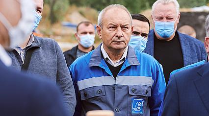 Вода без хлору - реальність