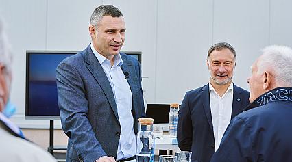 Вода без хлору - реальність