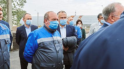 Вода без хлору - реальність