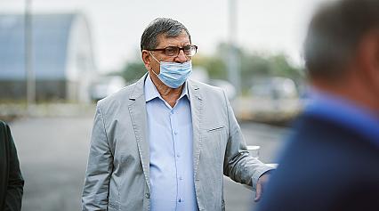 Вода без хлору - реальність