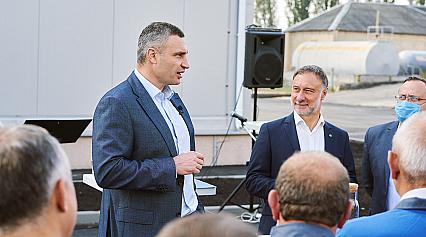 Вода без хлору - реальність