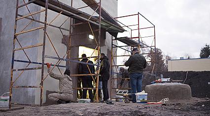 НКРЕКП на Дніпровській водопровідній станції