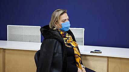Слухання про тарифи 04.12.2020