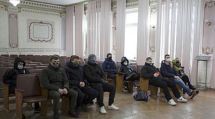 Студенти Київського Професійного Енергетичного Ліцею відвідали Дніпровську станцію