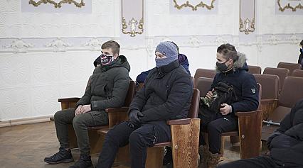 Студенти Київського Професійного Енергетичного Ліцею відвідали Дніпровську станцію