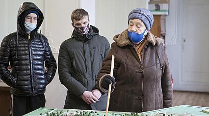 Студенти Київського Професійного Енергетичного Ліцею відвідали Дніпровську станцію