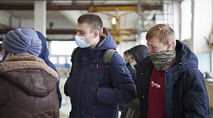Студенти Київського Професійного Енергетичного Ліцею відвідали Дніпровську станцію