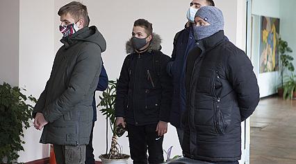 Студенти Київського Професійного Енергетичного Ліцею відвідали Дніпровську станцію