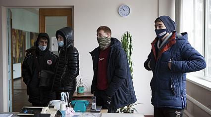 Студенти Київського Професійного Енергетичного Ліцею відвідали Дніпровську станцію