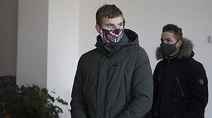 Студенти Київського Професійного Енергетичного Ліцею відвідали Дніпровську станцію