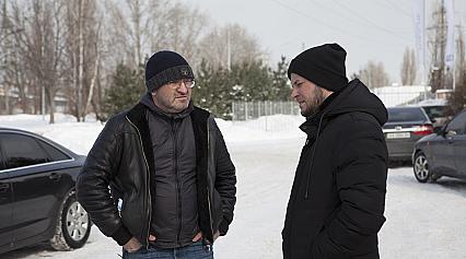 Депутати Київради відвідали БСА 16.02.2021