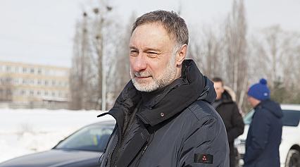 Депутати Київради відвідали БСА 16.02.2021