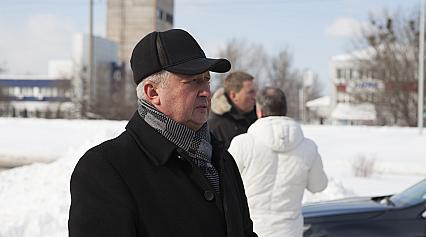 Депутати Київради відвідали БСА 16.02.2021