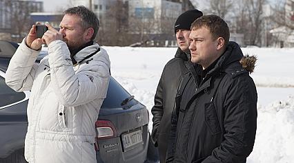 Депутати Київради відвідали БСА 16.02.2021