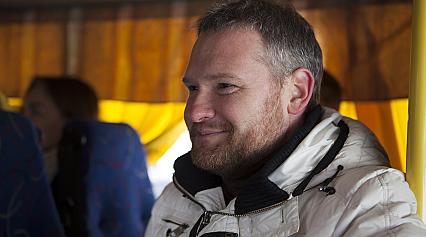 Депутати Київради відвідали БСА 16.02.2021