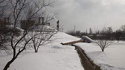 Депутати Київради відвідали БСА 16.02.2021