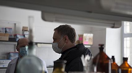 Депутати Київради відвідали БСА 16.02.2021