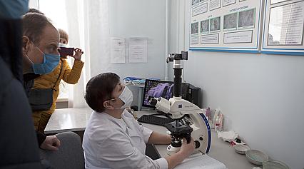 Депутати Київради відвідали БСА 16.02.2021