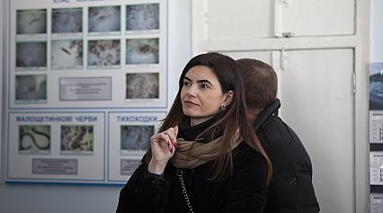 Депутати Київради відвідали БСА 16.02.2021