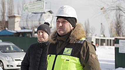 Депутати Київради відвідали БСА 16.02.2021