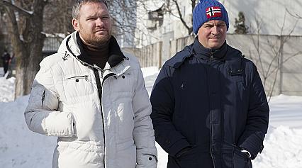 Депутати Київради відвідали БСА 16.02.2021