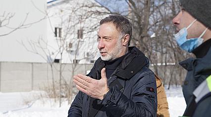 Депутати Київради відвідали БСА 16.02.2021