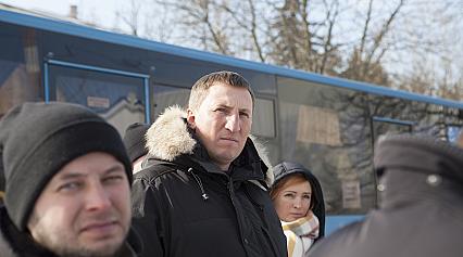 Депутати Київради відвідали БСА 16.02.2021
