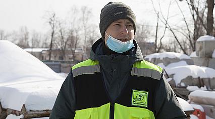 Депутати Київради відвідали БСА 16.02.2021