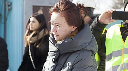 Депутати Київради відвідали БСА 16.02.2021