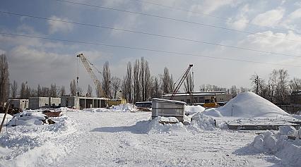 Депутати Київради відвідали БСА 16.02.2021