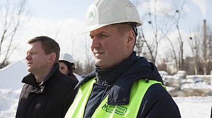 Депутати Київради відвідали БСА 16.02.2021