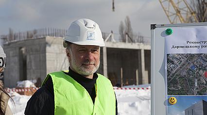 Депутати Київради відвідали БСА 16.02.2021