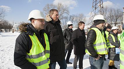 Депутати Київради відвідали БСА 16.02.2021