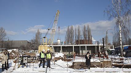 Депутати Київради відвідали БСА 16.02.2021