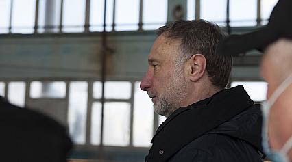 Депутати Київради відвідали БСА 16.02.2021