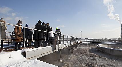 Депутати Київради відвідали БСА 16.02.2021