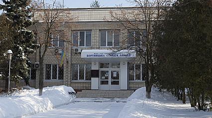 Депутати Київради відвідали БСА 16.02.2021