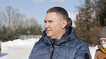 Депутати Київради відвідали БСА 16.02.2021