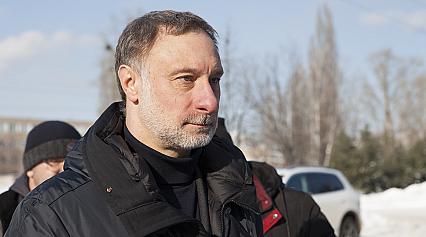 Депутати Київради відвідали БСА 16.02.2021
