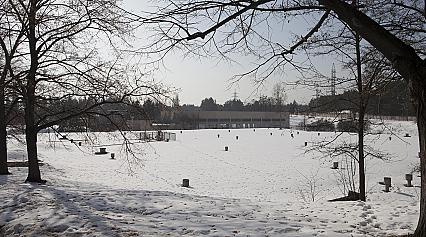 Зустріч з депутатами на Дніпровській водопровідній станції 25.02.2021