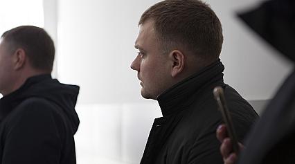 Зустріч з депутатами на Дніпровській водопровідній станції 25.02.2021