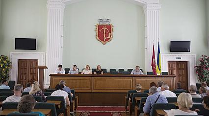 Відбулася зустріч фахівців Київводоканалу з представниками ОСББ Дніпровського та Подільського районів
