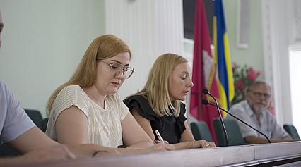 Відбулася зустріч фахівців Київводоканалу з представниками ОСББ Дніпровського та Подільського районів