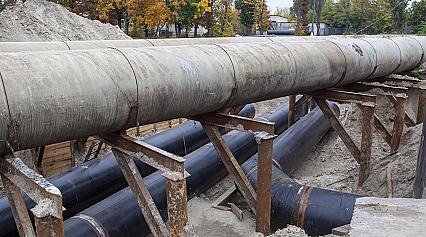 Петро Пантелеєв проінспектував хід робіт з будівництва НСПП БСА