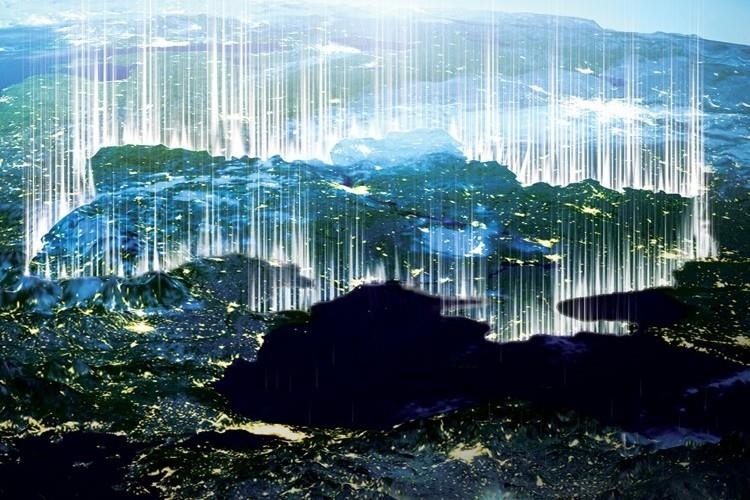Київводоканал вітає з Днем Соборності України!